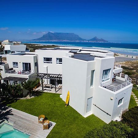 Ocean12 Guesthouse Sunset Beach Cape Town Exterior photo