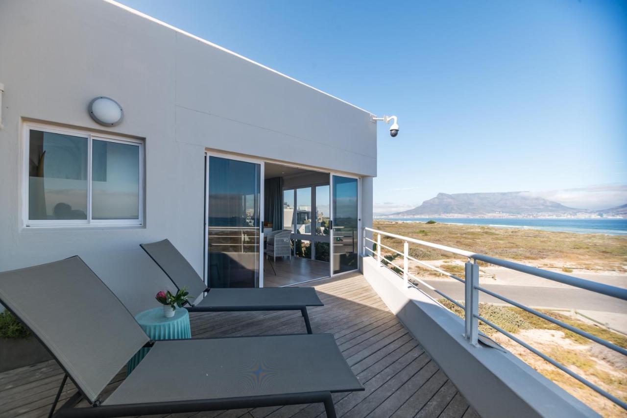 Ocean12 Guesthouse Sunset Beach Cape Town Exterior photo