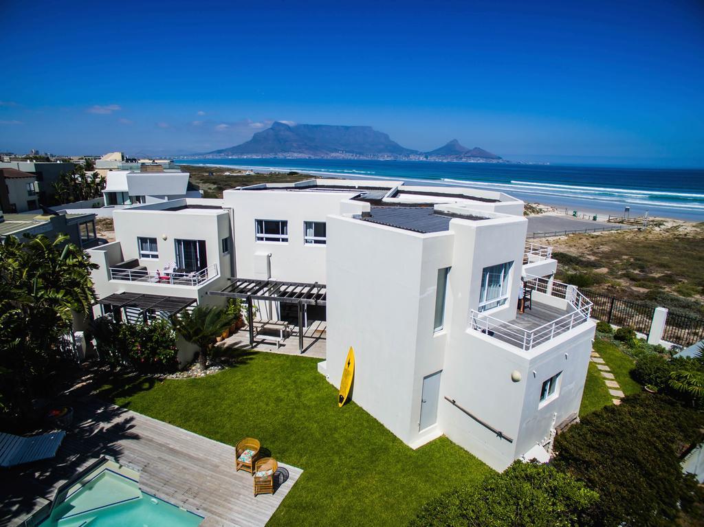 Ocean12 Guesthouse Sunset Beach Cape Town Exterior photo