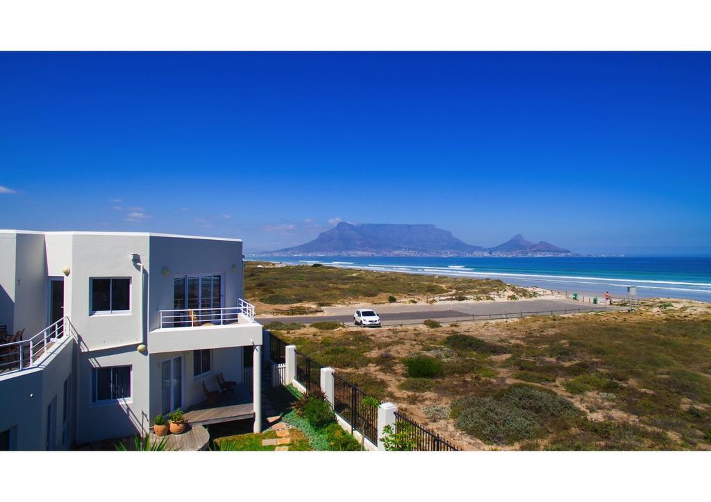 Ocean12 Guesthouse Sunset Beach Cape Town Exterior photo